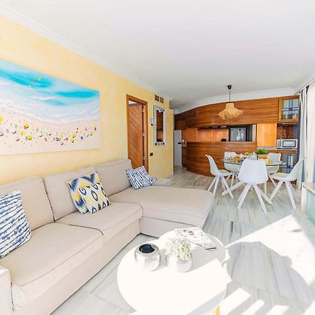 Natalia Beach By Sealand Villas Port de Pollença Exteriér fotografie