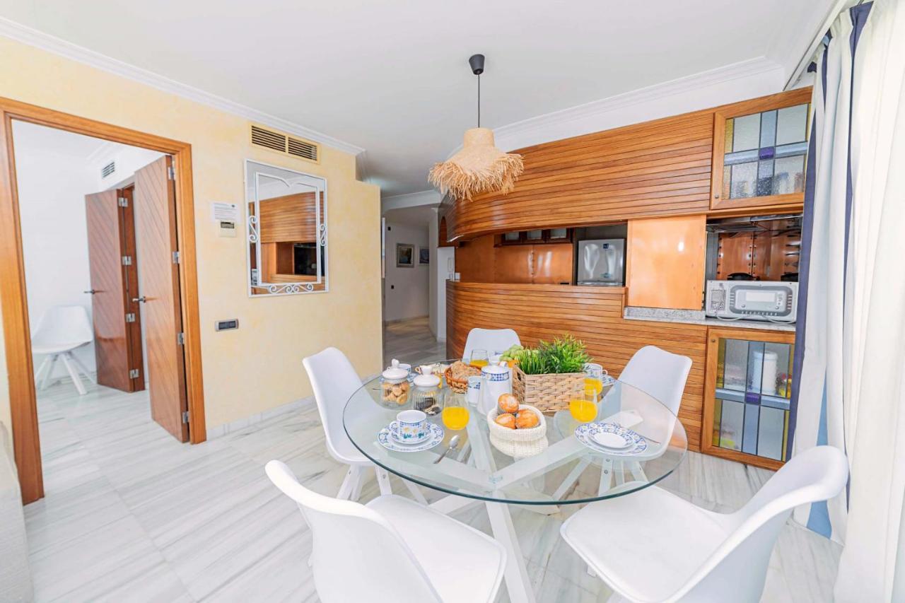 Natalia Beach By Sealand Villas Port de Pollença Exteriér fotografie