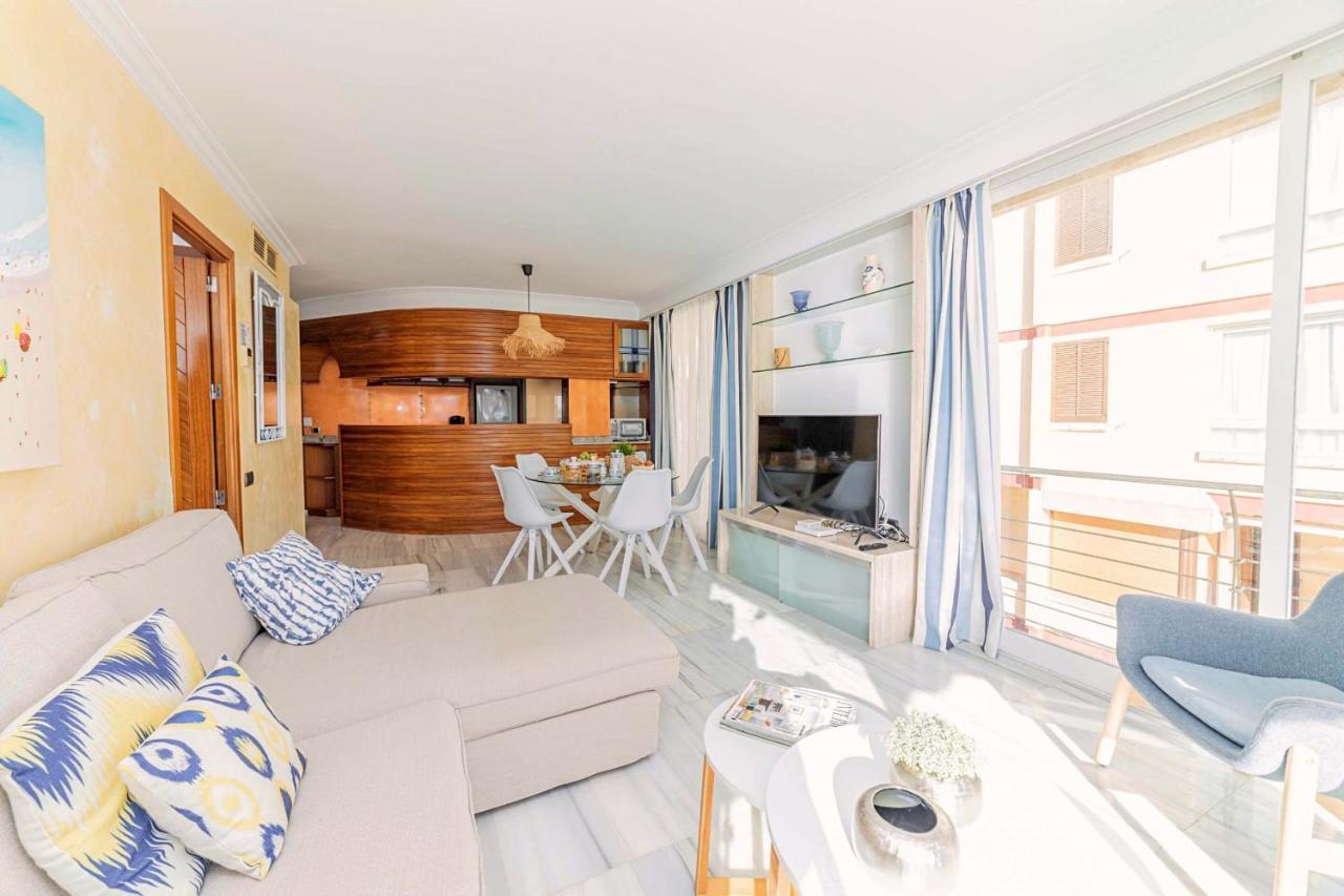 Natalia Beach By Sealand Villas Port de Pollença Exteriér fotografie