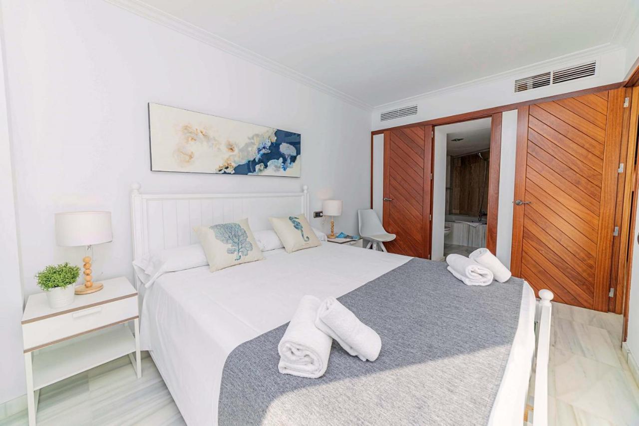 Natalia Beach By Sealand Villas Port de Pollença Exteriér fotografie